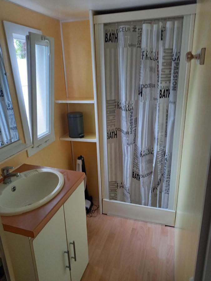 Mobil Home 4 Personnes Saint-Paul-les-Dax Exterior photo