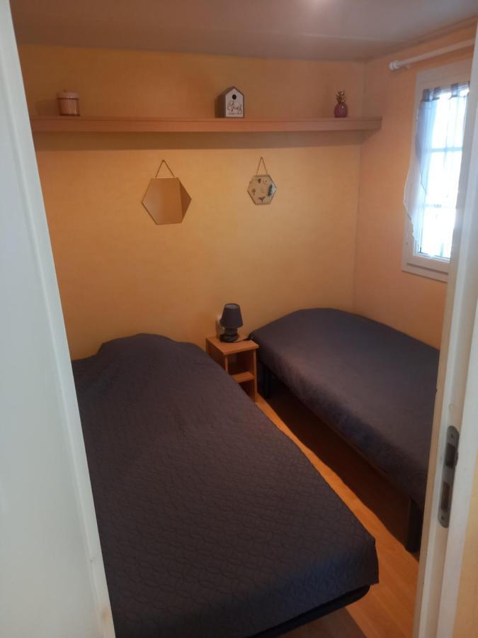 Mobil Home 4 Personnes Saint-Paul-les-Dax Exterior photo